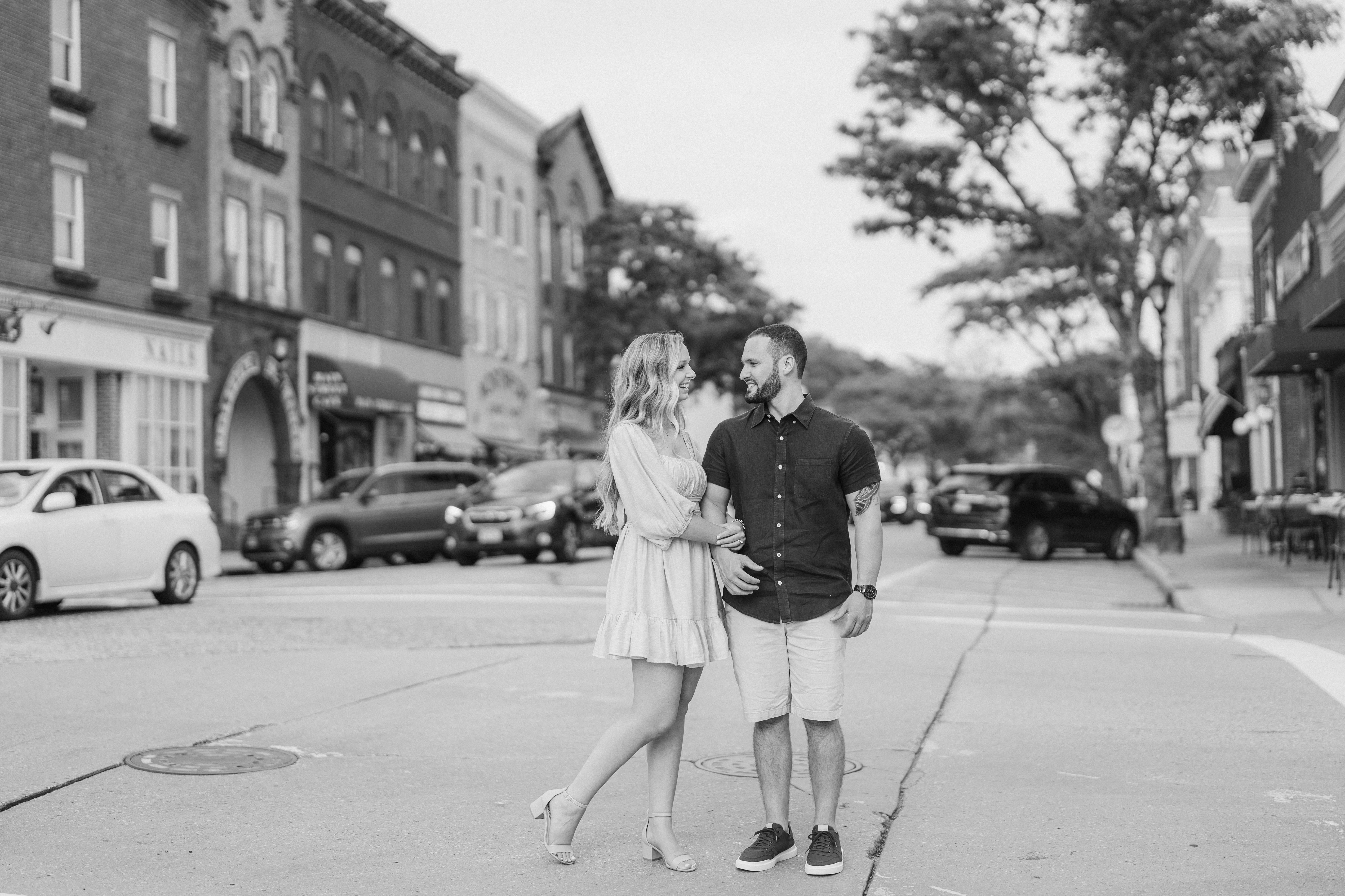 The Wedding Website of Cassandra Greco and Paul Panica