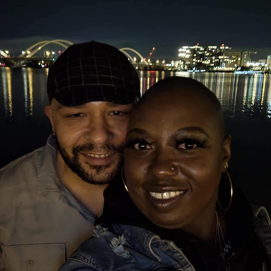 The night I said "Yes"!!