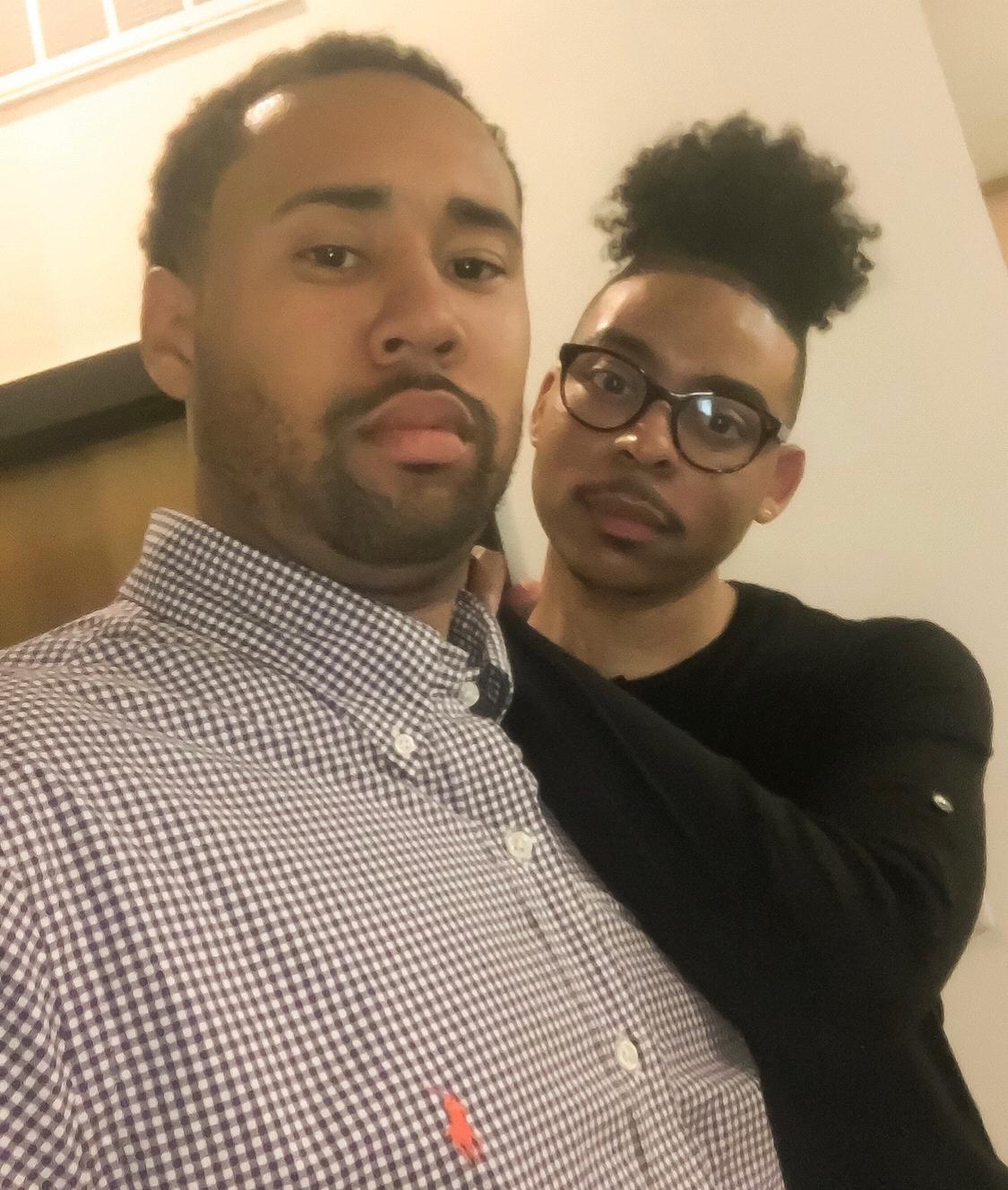 Selfie - 2017
