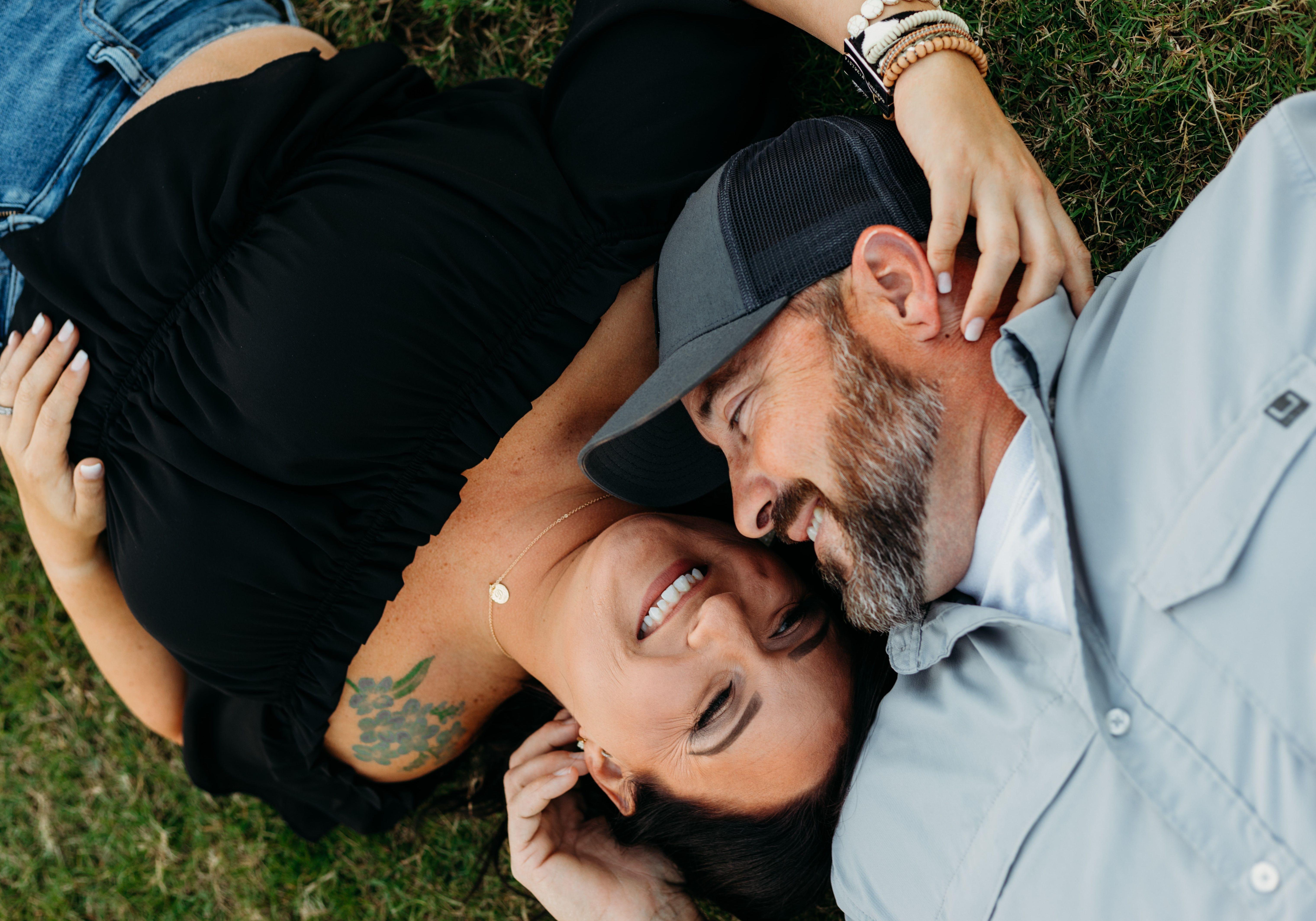 The Wedding Website of Dan Ledbetter and Kayla Grubbs