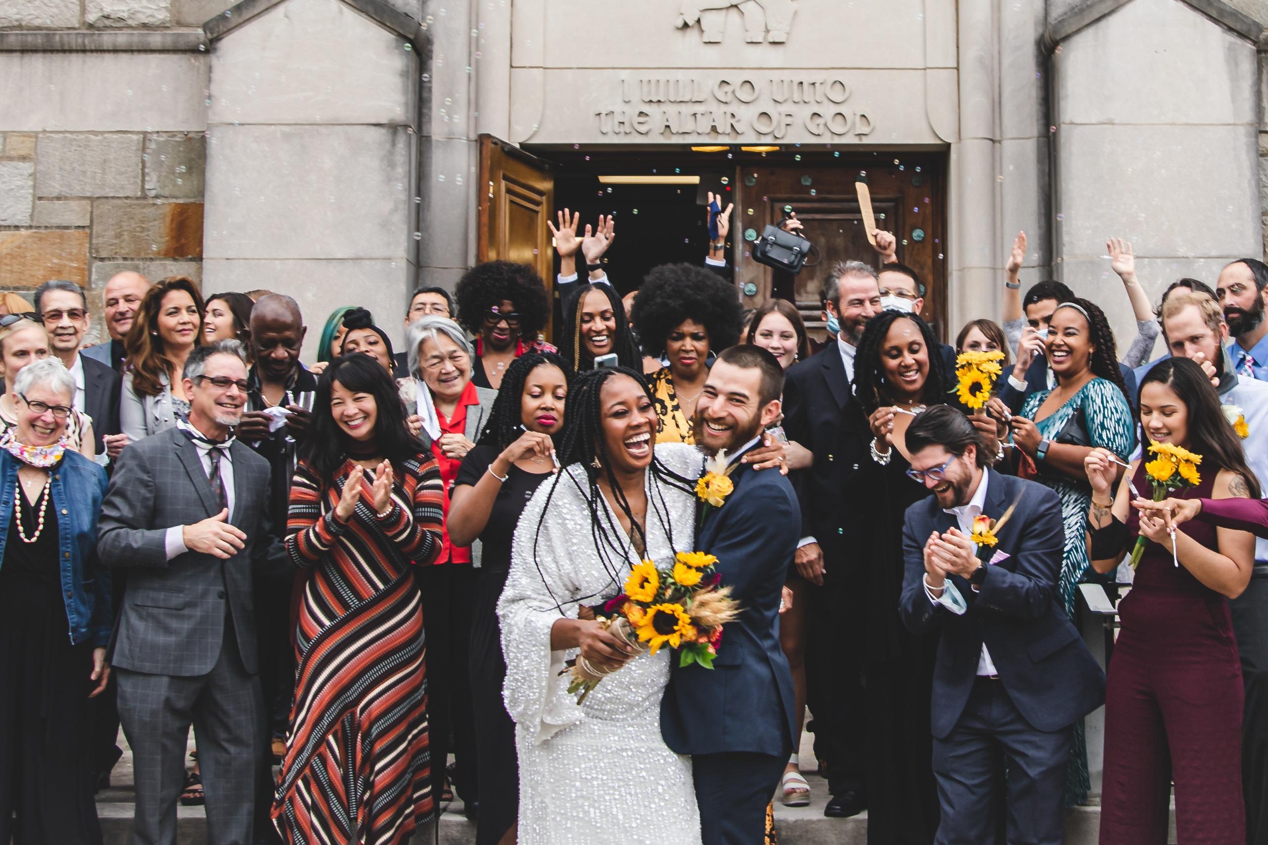 The Wedding Website of Asia Marie Sheanshang and John David Sheanshang II