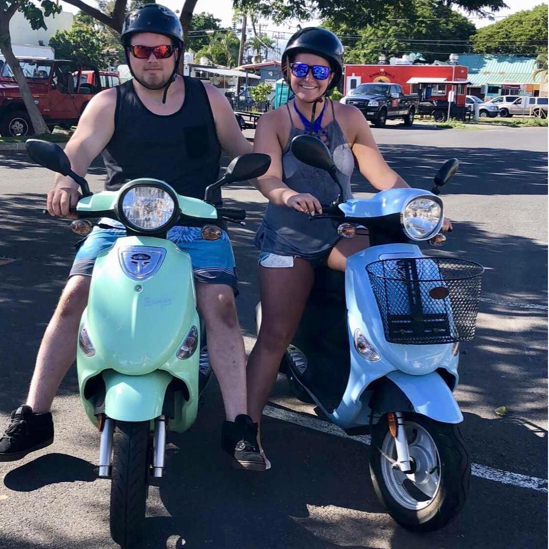 Hawaii 2018