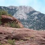 Horsetooth Open Space