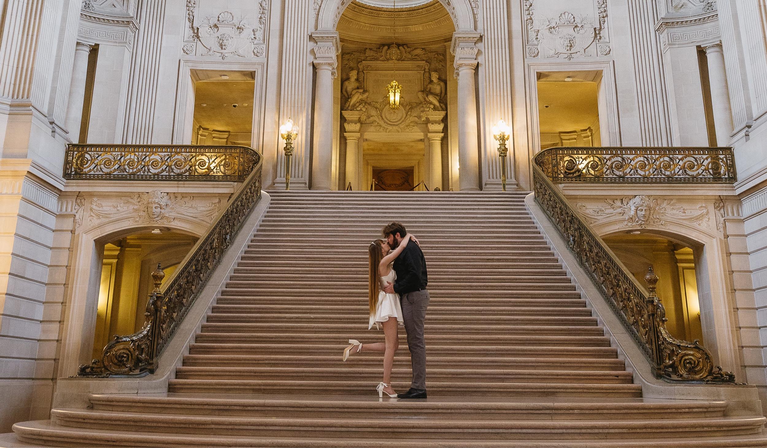 The Wedding Website of Mackenzie Holloway and Kaz Egan