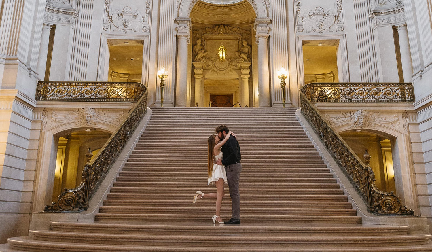 The Wedding Website of Mackenzie Holloway and Kaz Egan