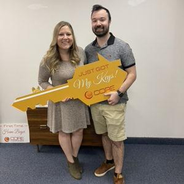 Our Home Improvement Fund
