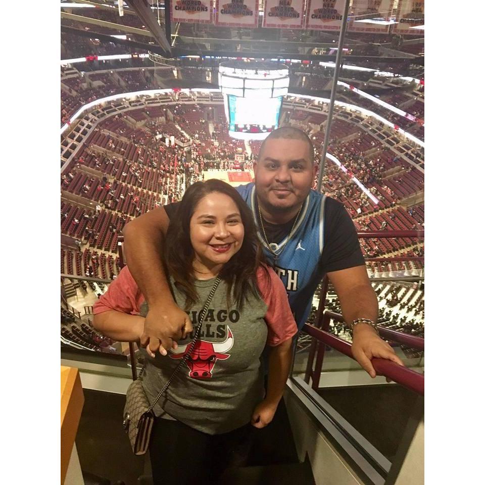 Da Bulls!