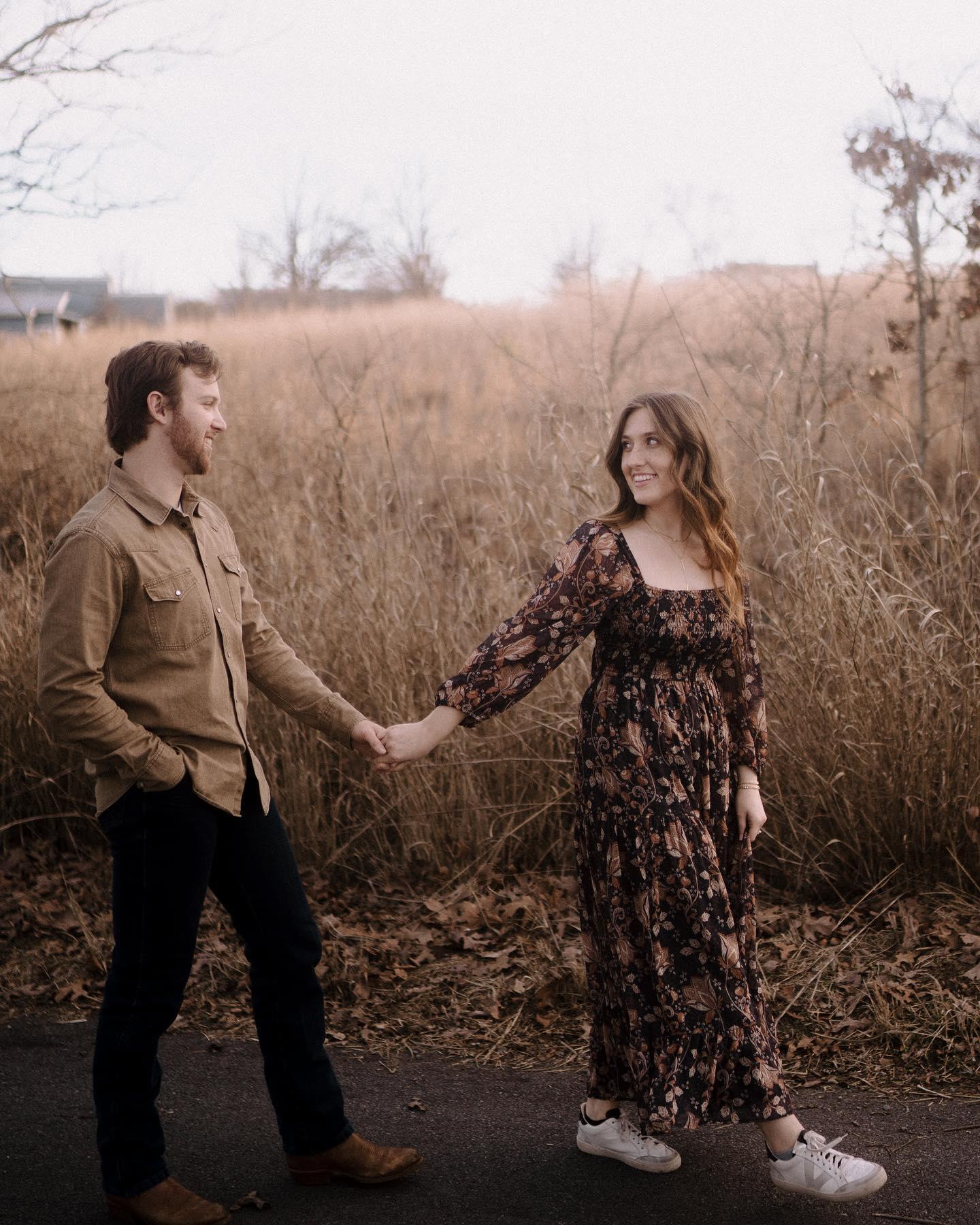 The Wedding Website of Grace Long and Hayden Fulkerson