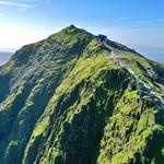 Mount Snowdon