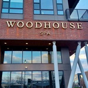 Mini Moon Couple's Retreat Massage
