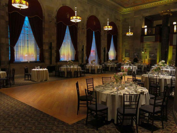 The Wedding Website of Casey Harrison and Stephen Felde
