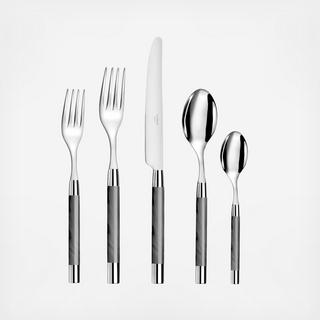 Conty 5-Piece Flatware Set, Service for 1