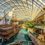 West Edmonton Mall