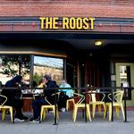 The Roost