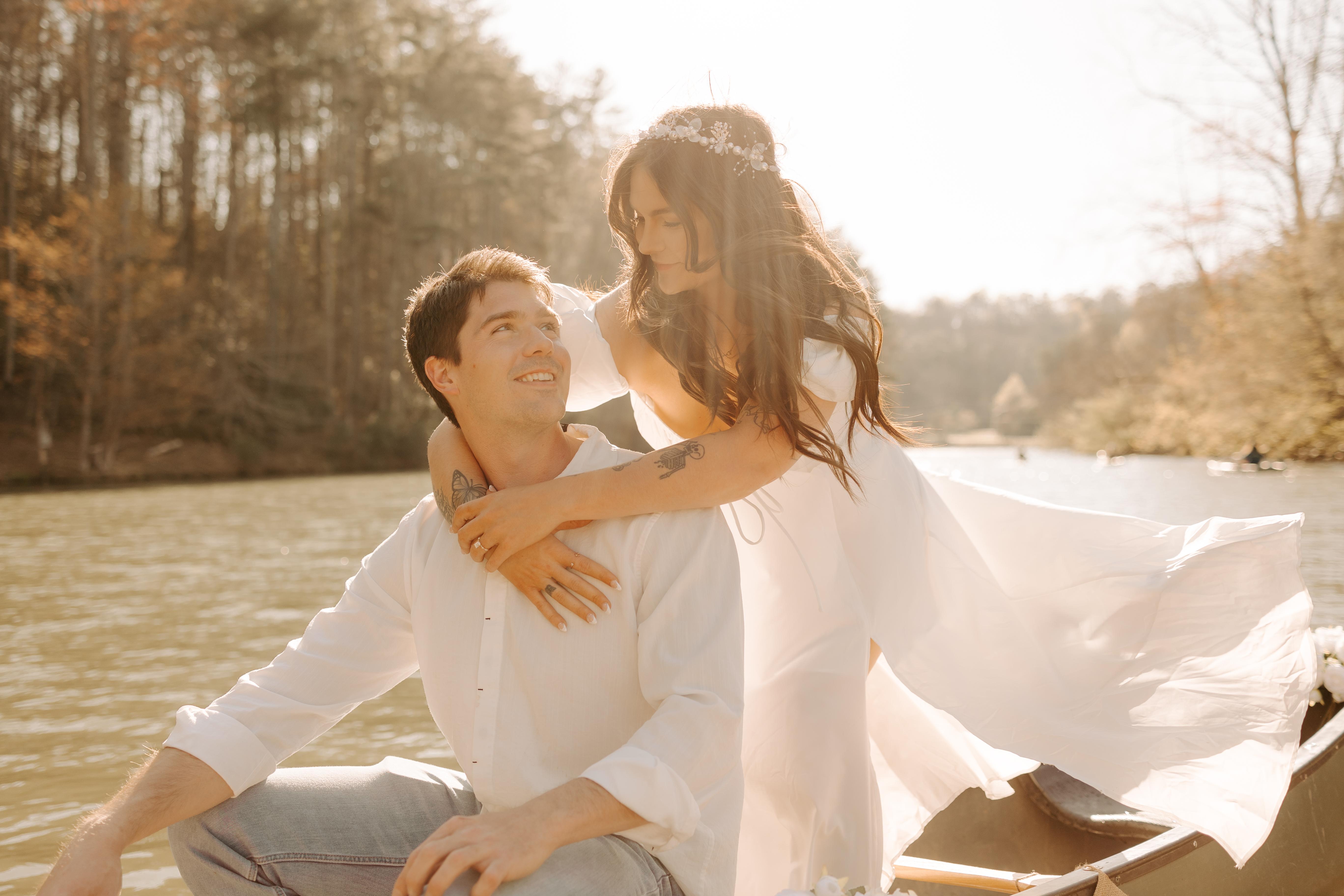 The Wedding Website of Sadie Hardesty and Shea Yeager