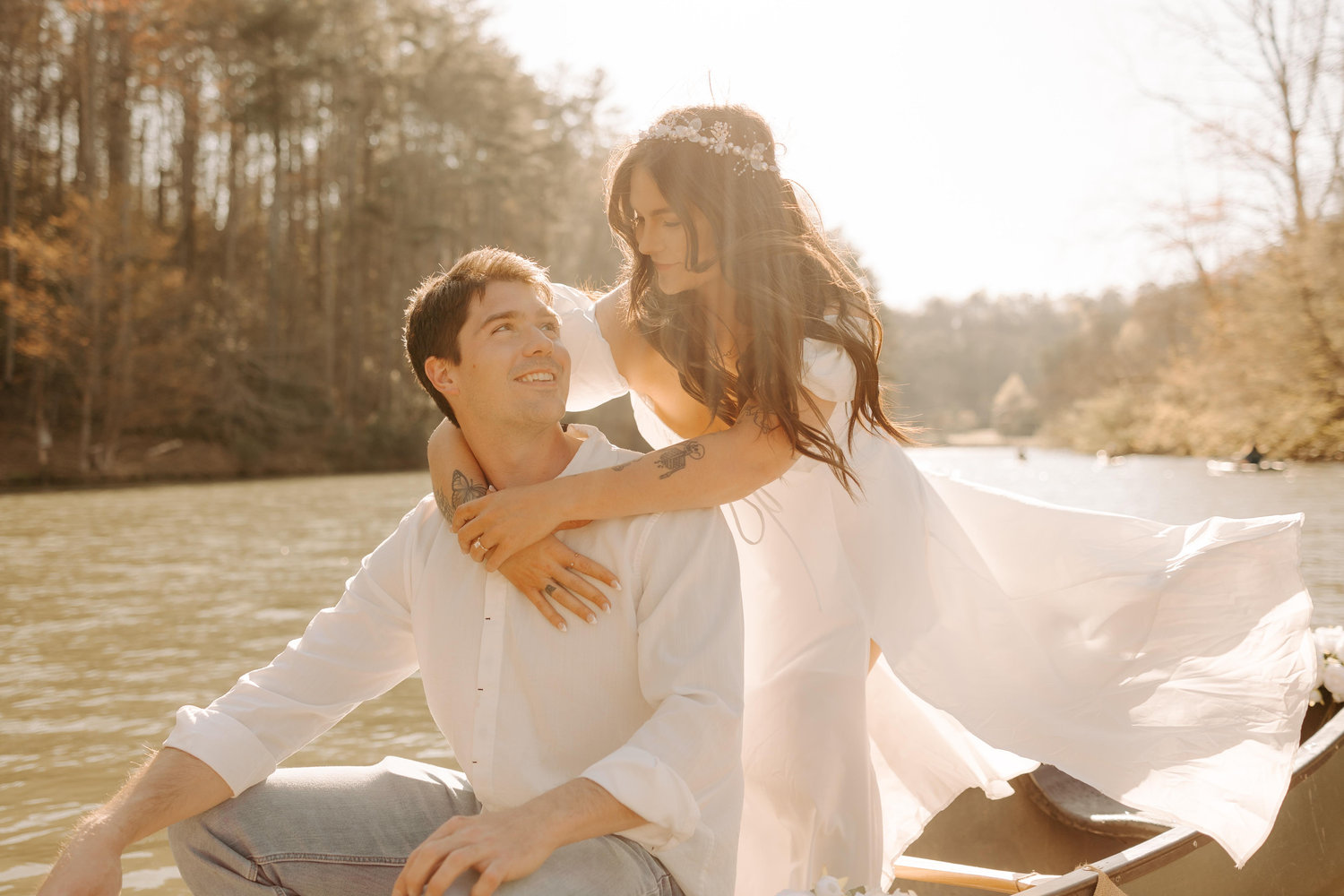 The Wedding Website of Sadie Hardesty and Shea Yeager