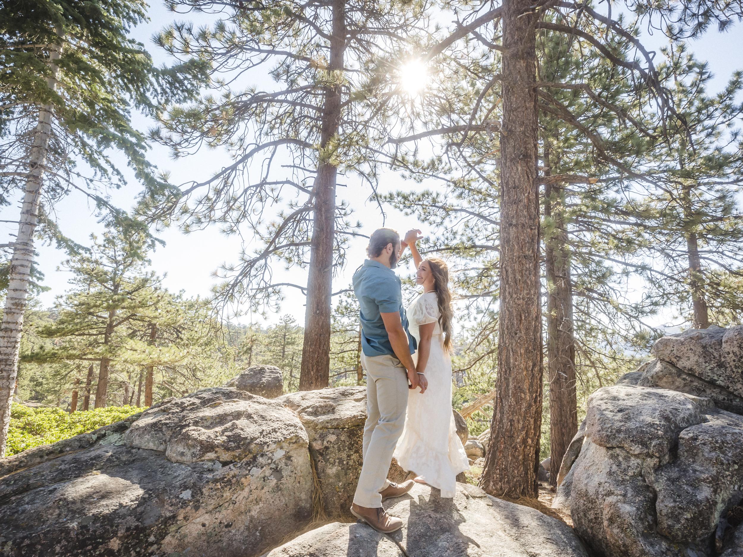 The Wedding Website of Marley Bender and Justin Signorelli