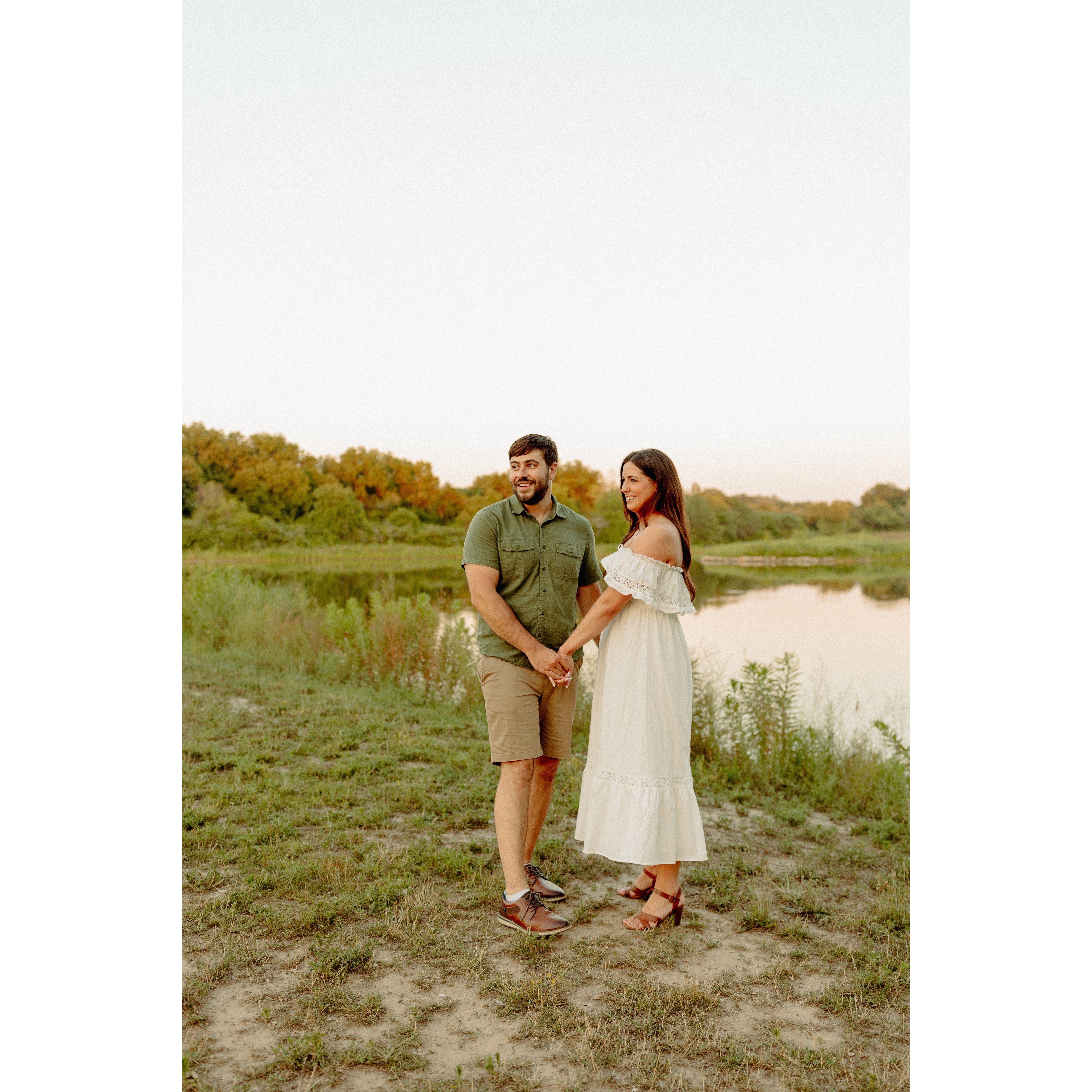 Photo Credit - Mandi Schirm Photography