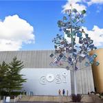 Center of Science and Industry (COSI)