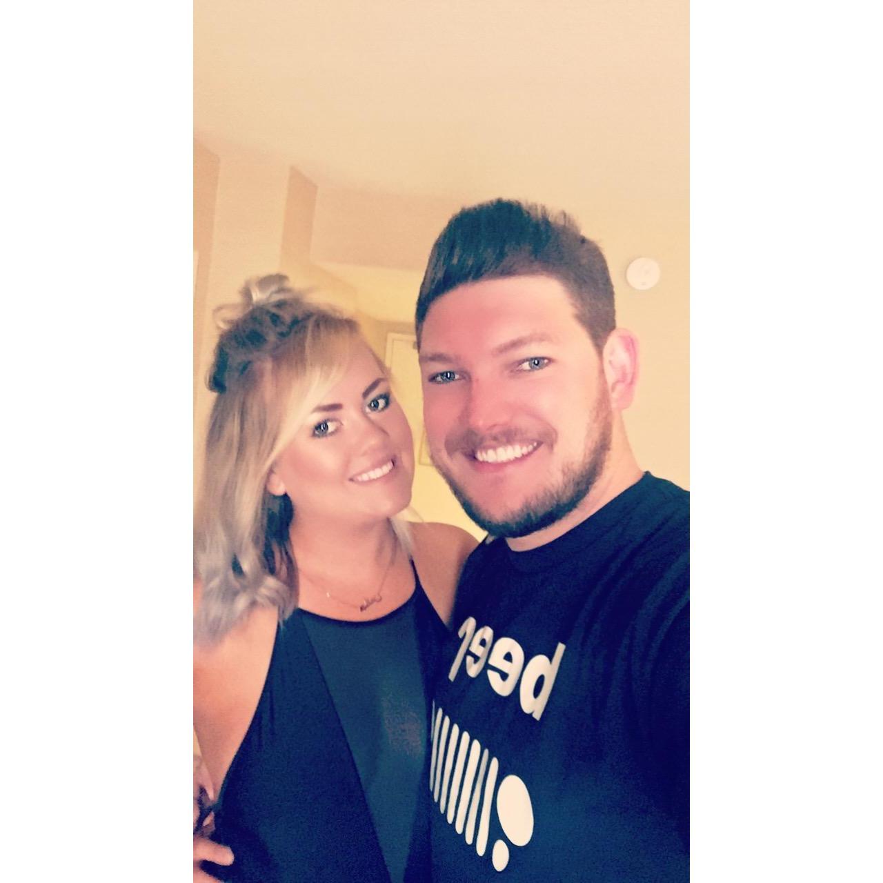 Las Vegas trip - 2017