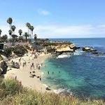 La Jolla Cove