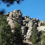 Alderfer/Three Sisters Park East Trailhead