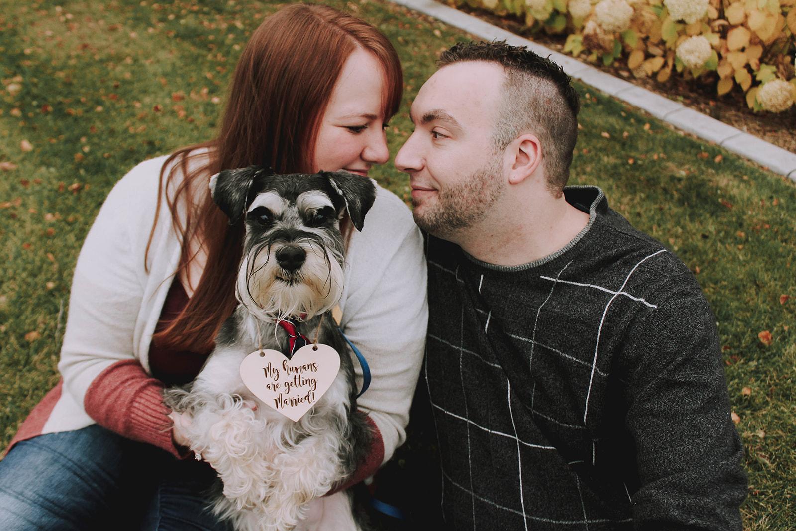 The Wedding Website of Josephine Jobgen and Jesse Johnson