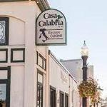 Dinner - Casa Calabria Restaurant & Lounge