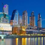 Puerto Madero