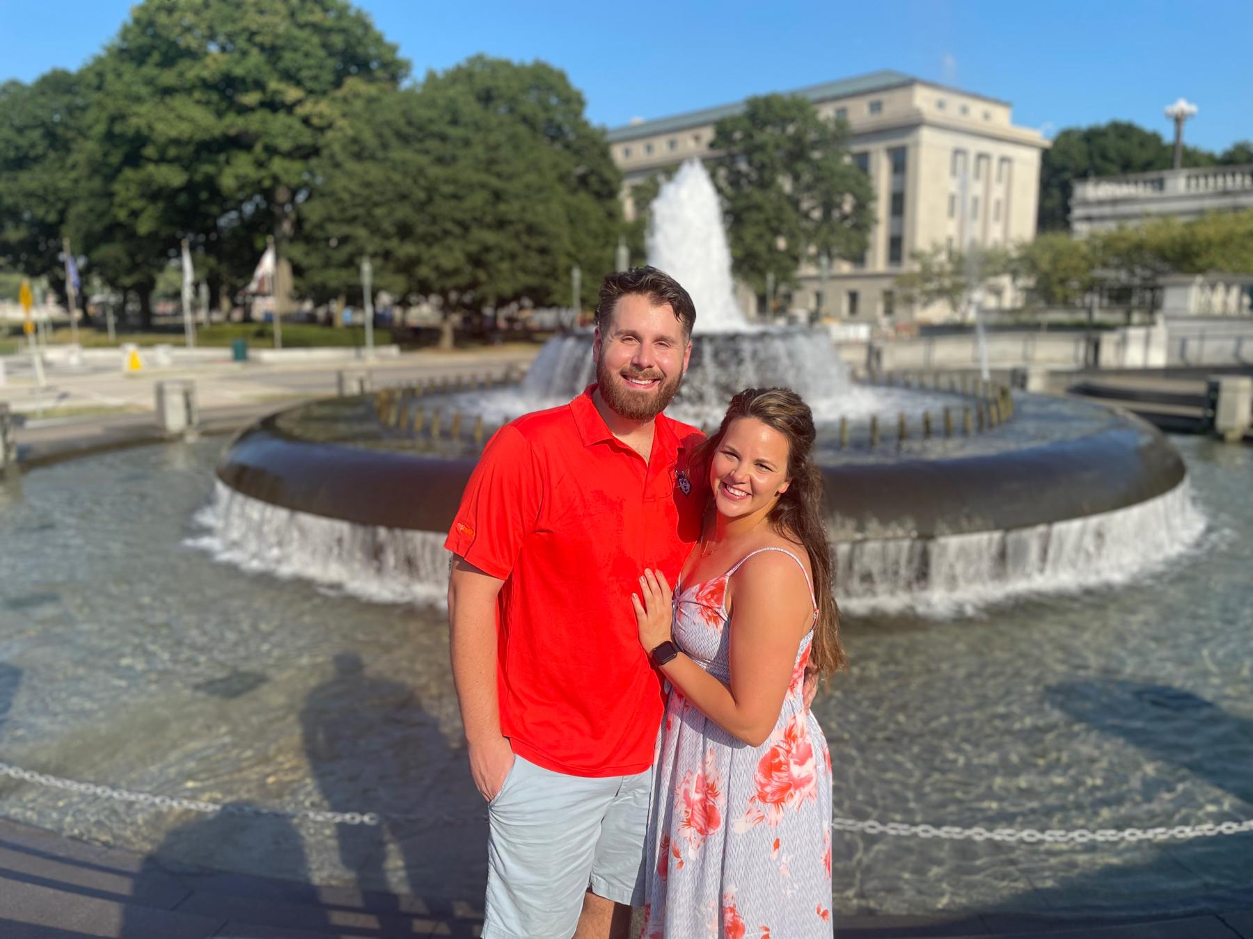 Exploring Harrisburg, PA