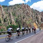 Ride The Rockies