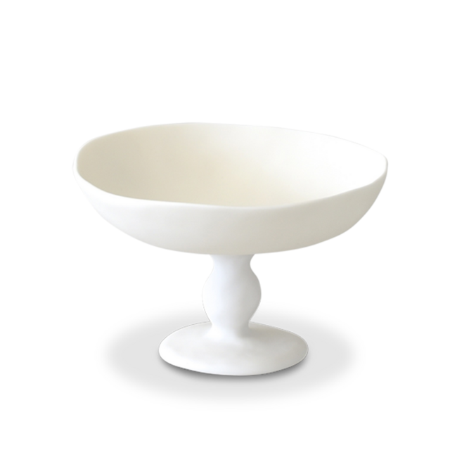 PEDESTAL Large Bowl