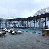 The Cliff Spa