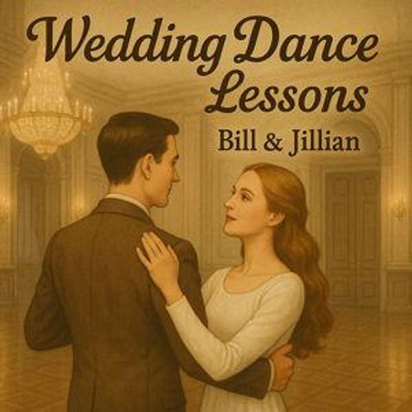 Dance Lessons For The Wedding