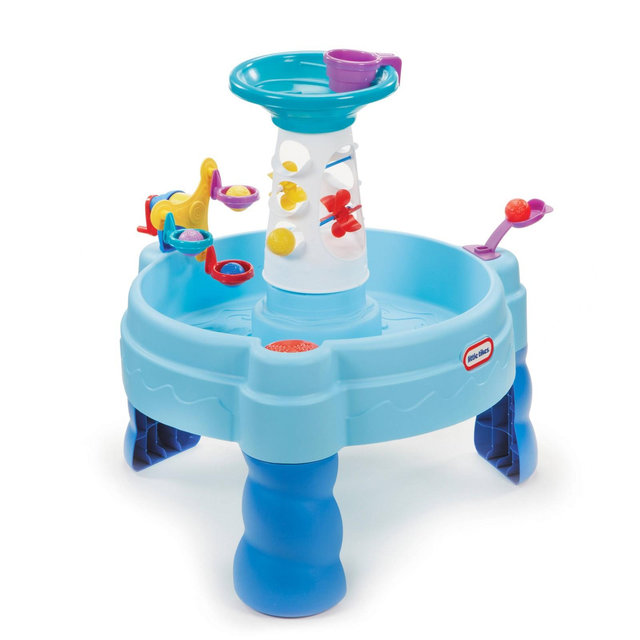 Little Tikes Spinning Seas Water Table