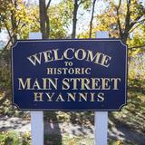 Historic Main Street