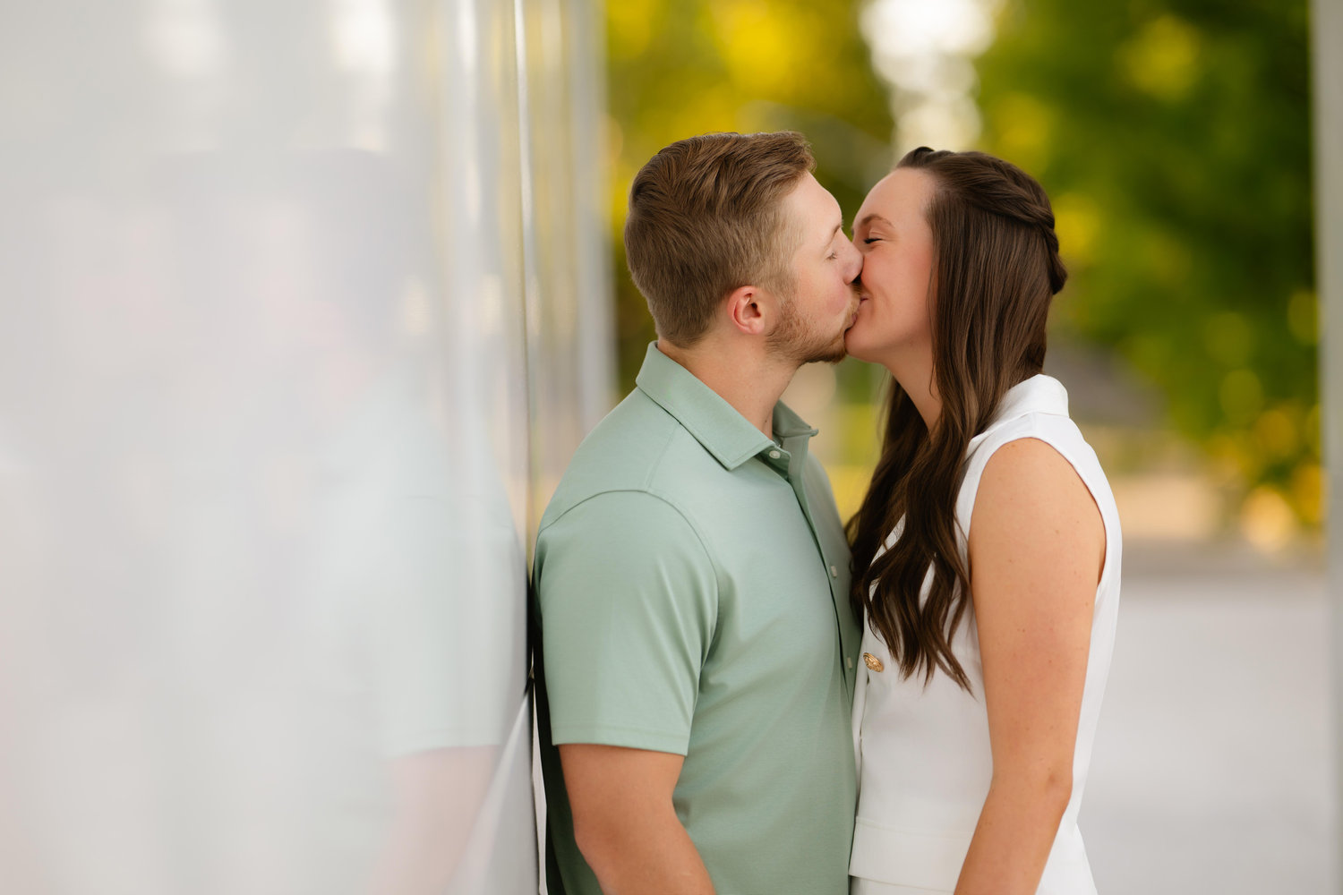 The Wedding Website of Sonya Sperfslage and Blake Coughenour