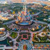 Shanghai Disneyland Park