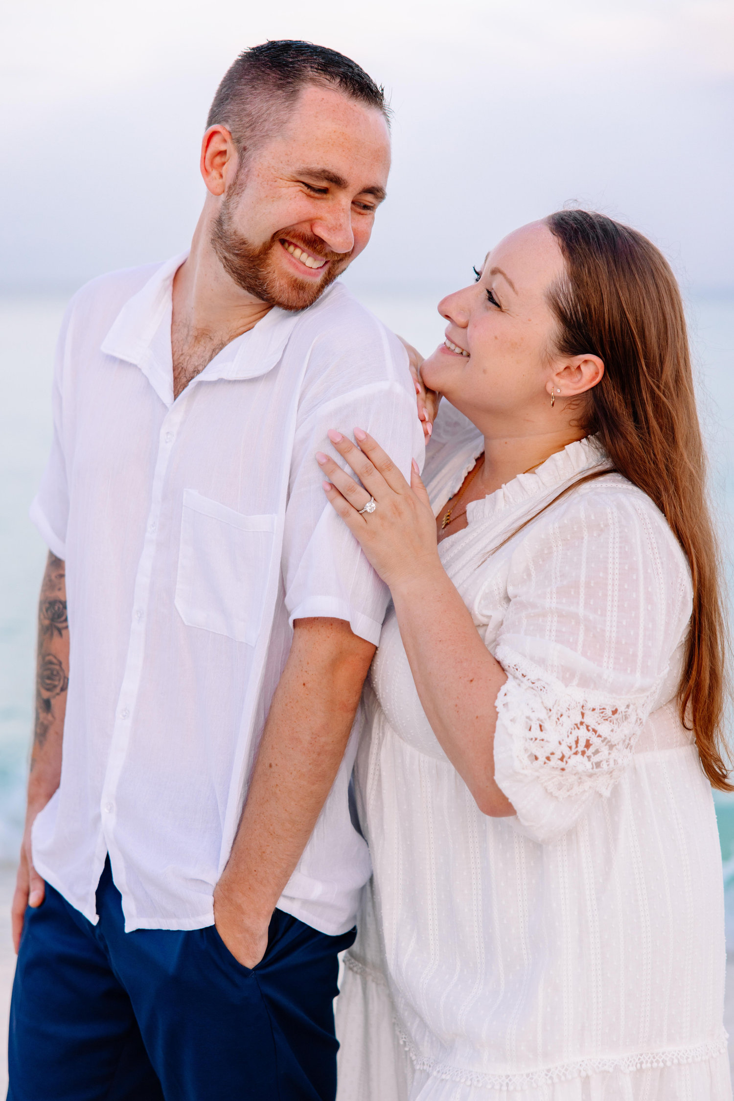 The Wedding Website of Jacqueline Smith-Wilks and Blake Corscadden