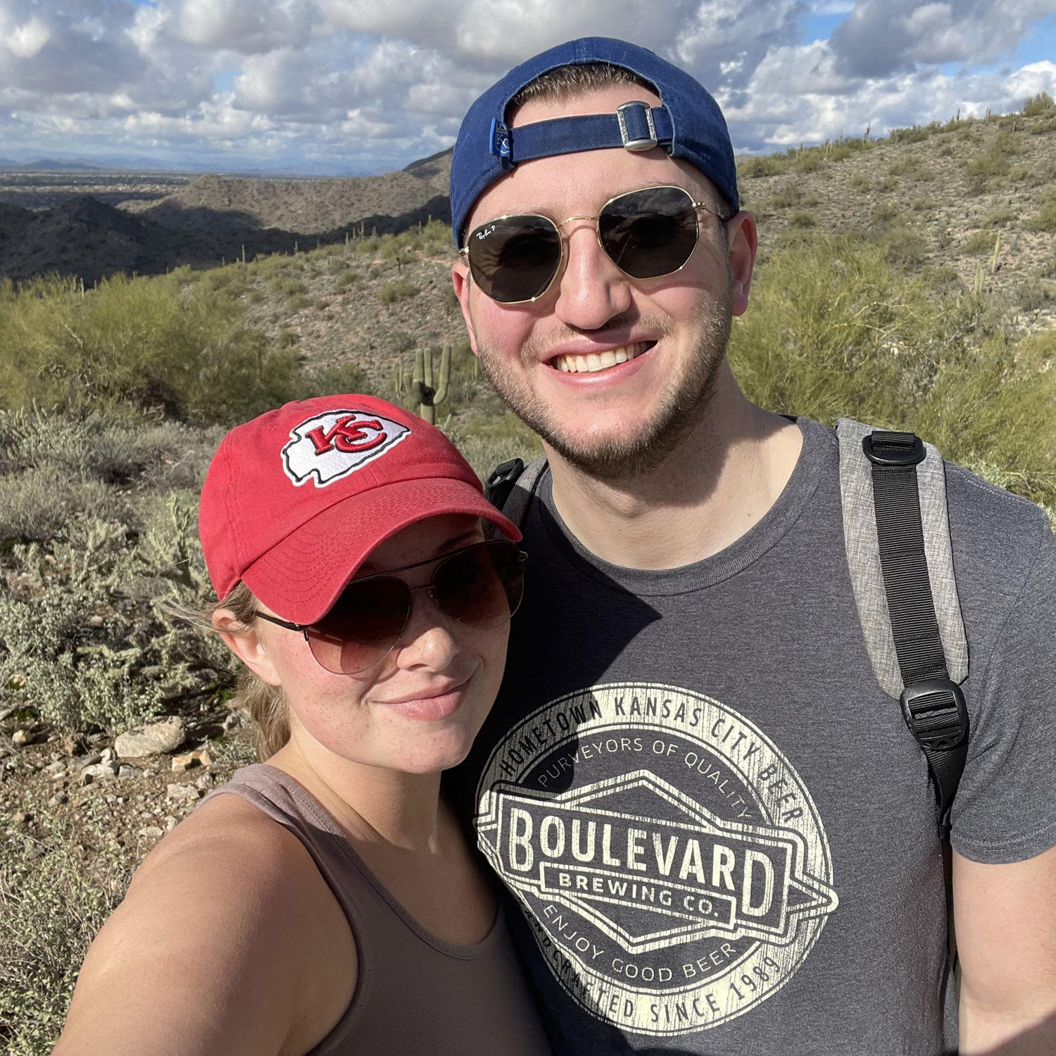 Arizona 2023