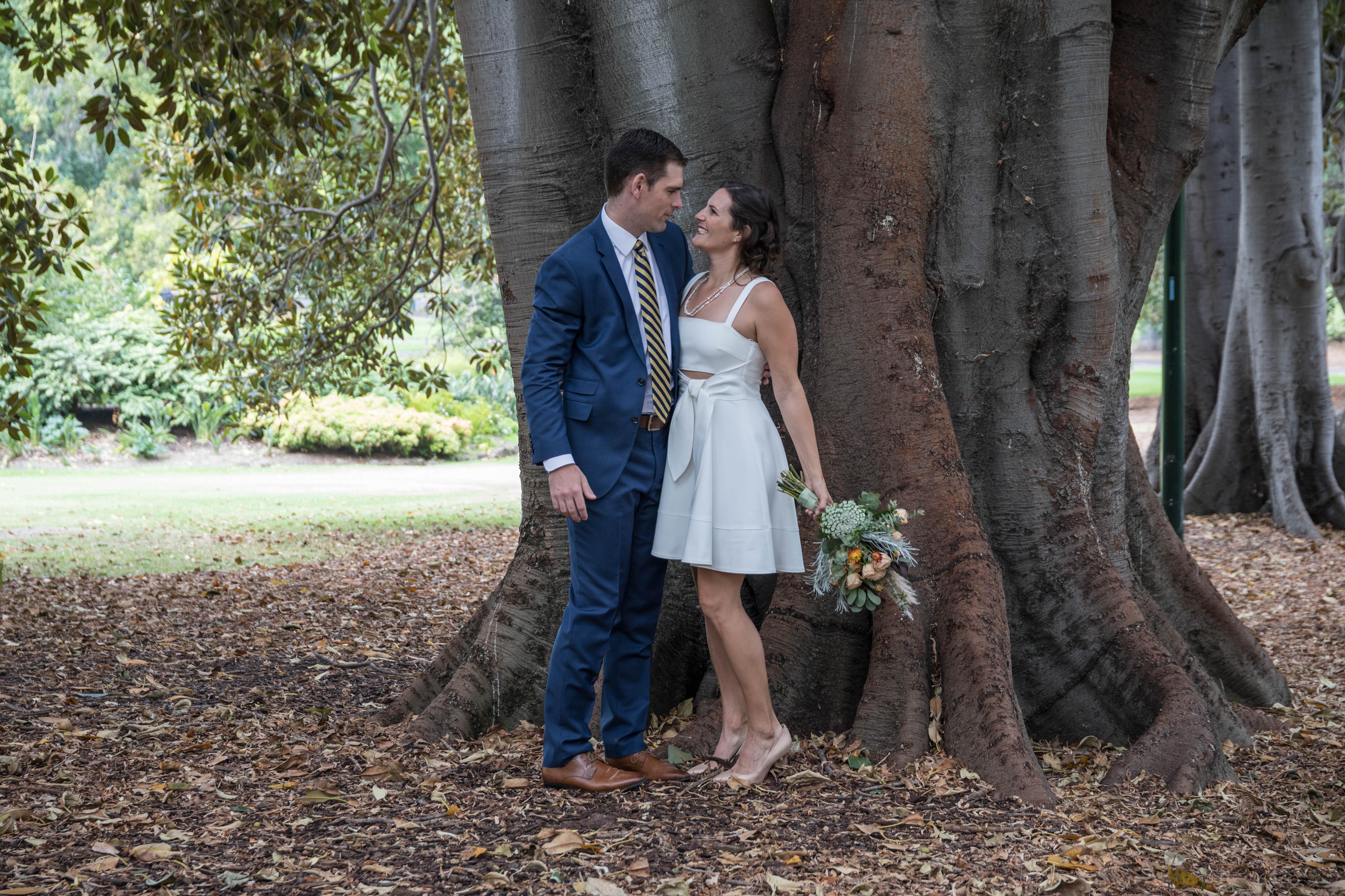 The Wedding Website of Michael Speakman and Shannon Davis