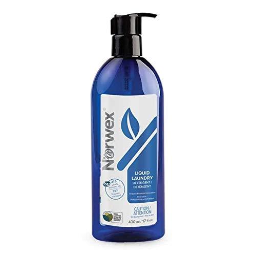 Norwex Liquid Laundry Detergent 17oz