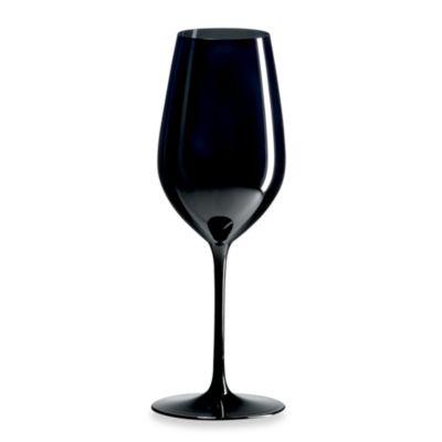 Ravenscroft® R. Croft Double Blind Black Tasting Glasses (Set of 4)