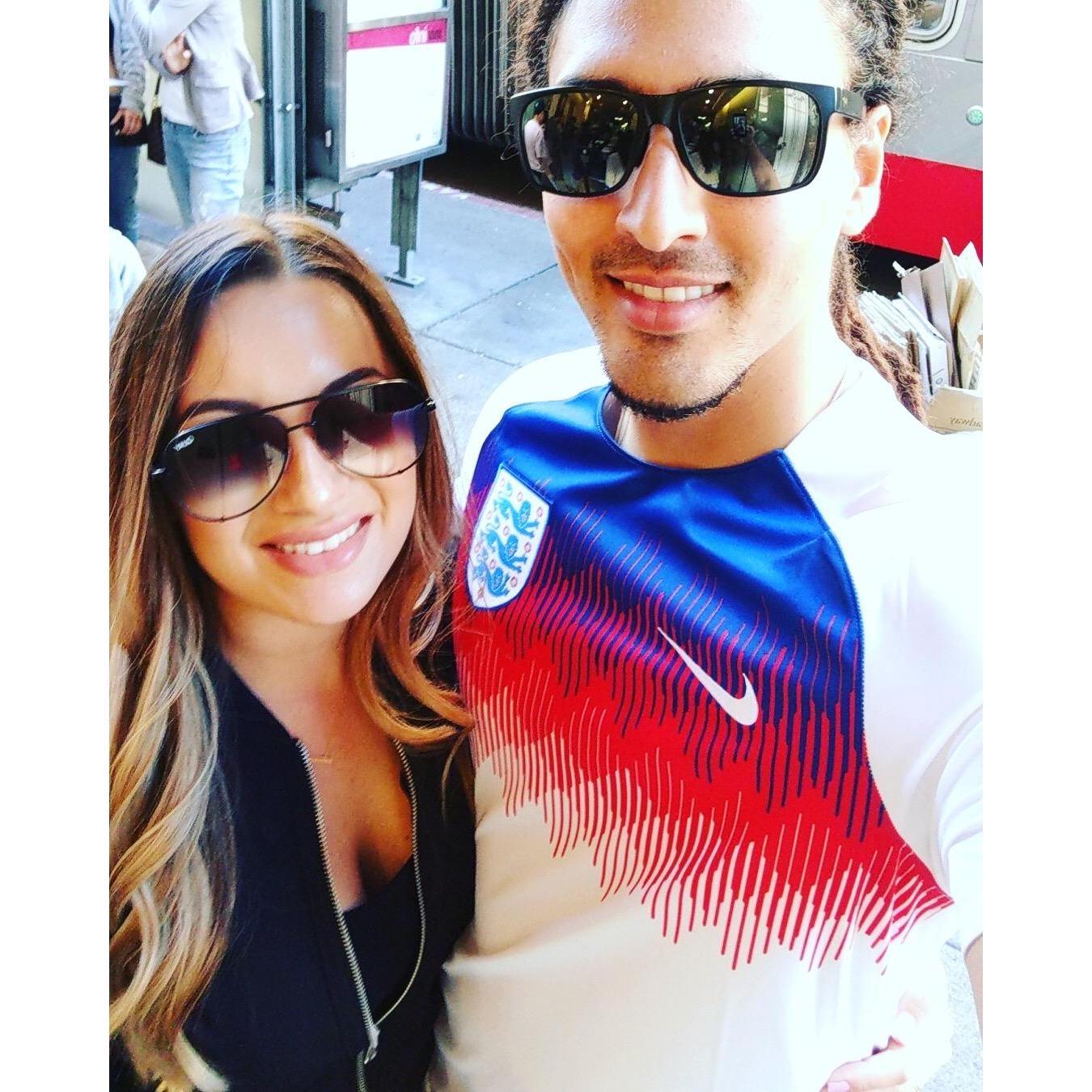 San Francisco 2018