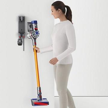 Dyson V8 Absolute vacuum cleaner.