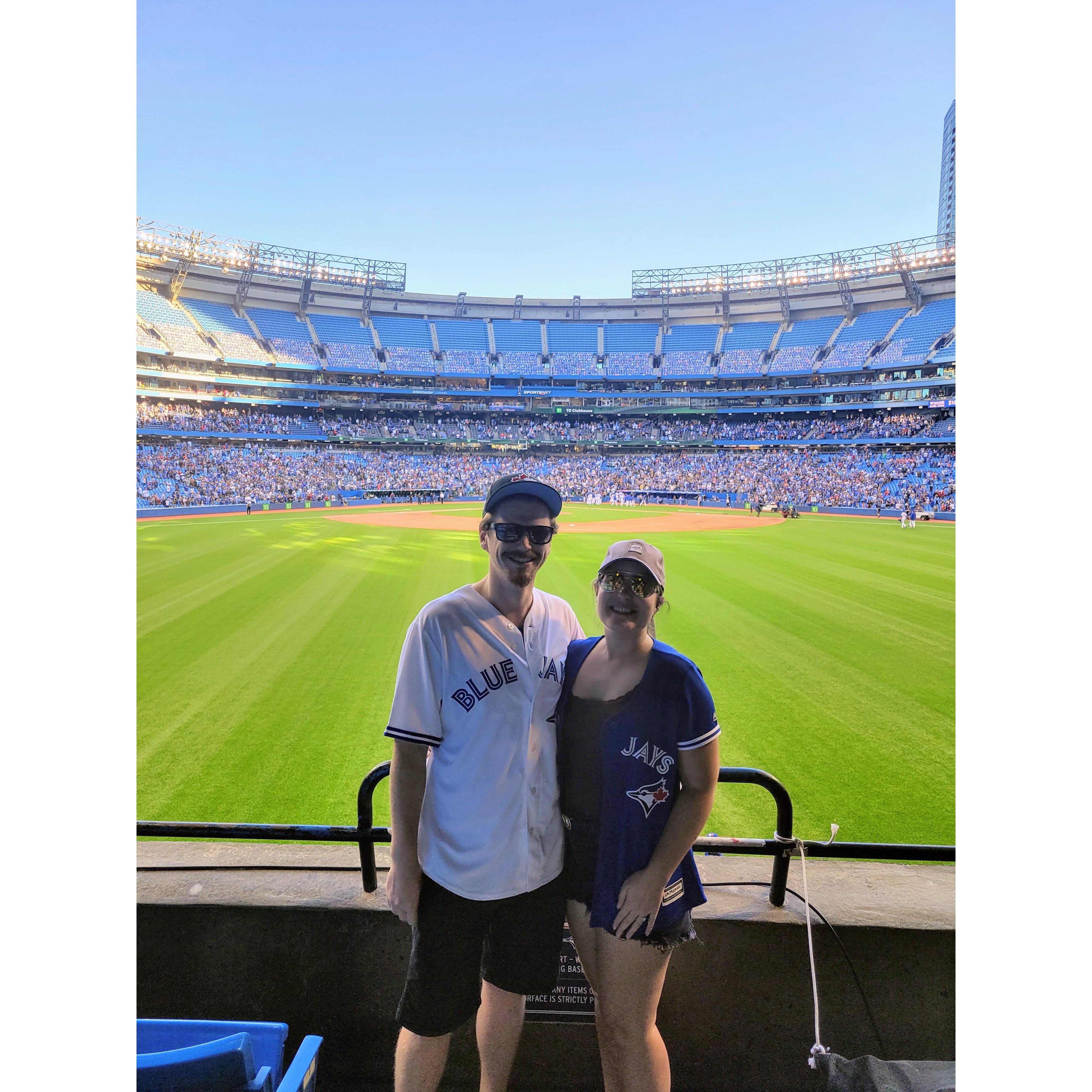 Blue Jays 2021