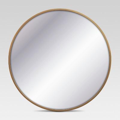 Decorative Circular Wall Mirror - Project 62™