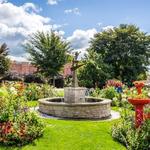 Rotary Botanical Gardens
