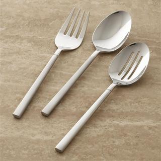 Kenton 3-Piece Serving Set