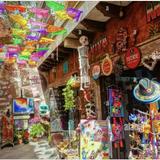 Mercado de Artesanías